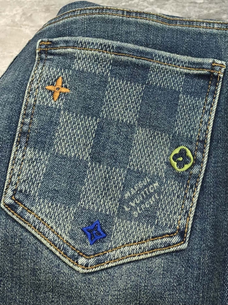 l0vis Vvtt0n jeans